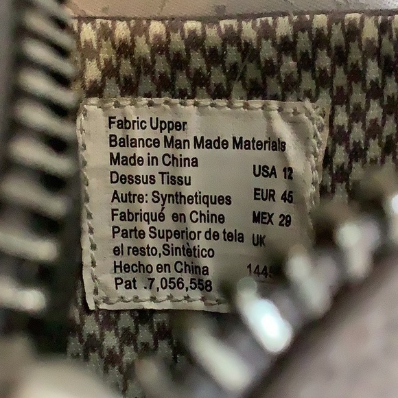 Dexflex heels - Picture 4 of 8